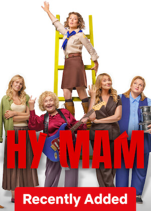 Oh Mom! poster