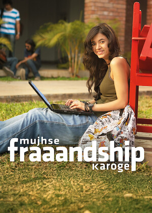 Mujhse Fraaandship Karoge poster