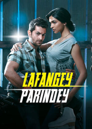 Lafangey Parindey poster