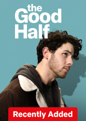 The Good Half poster