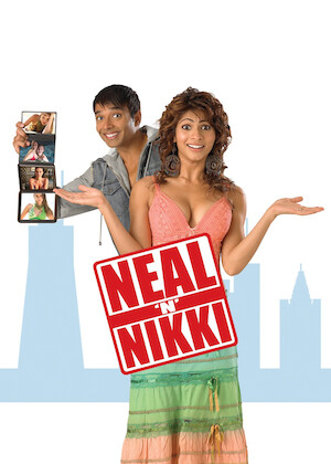 Neal 'n' Nikki poster