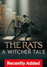 The Rats: A Witcher Tale poszter